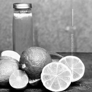 Fresh Lime