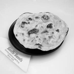 Tandoori Butter Roti