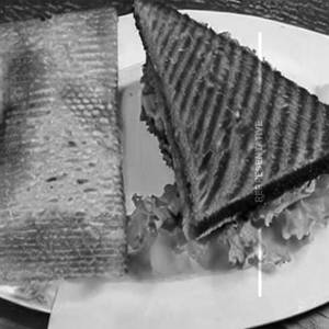 Apna Adda Special Toasty ( Chef's Special )