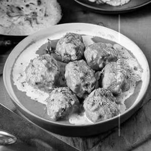 Malai kofta