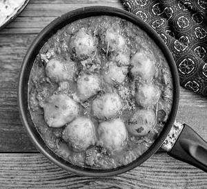 Kashmiri Aloo Dum