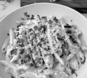 Grilled Chicken Pasta