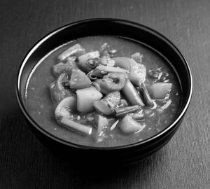 Mixed Vegetable Masala