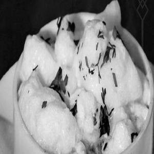 Chicken Lung Fung Soup