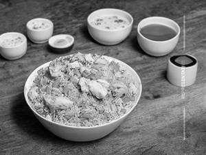 Chicken Fried Rice (full)