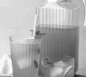 Lemon Iced Tea
