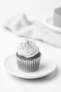 Red Velvet  Cup Cake