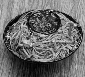Gobi Noodles