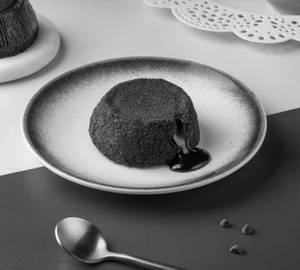 Choco Lava Cake