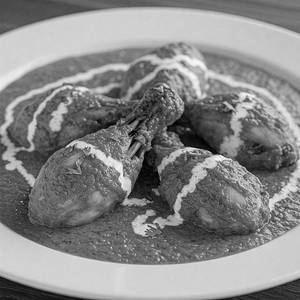 Punjabi Chicken