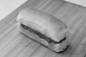Chicken Butter Masala Sub
