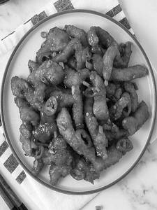 Chicken Crispy
