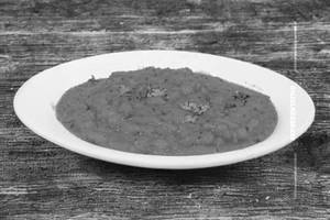 Dal Fry Butter