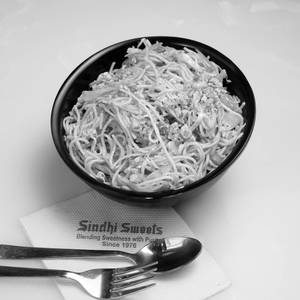 Cheese Chowmein