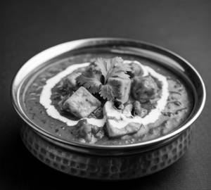 Tawa Mixed Gravy