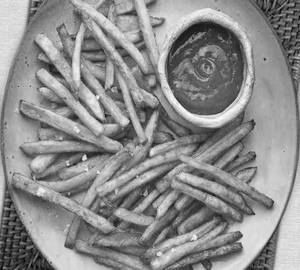 Peri Peri French Fries