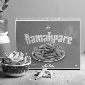 Namakpare (350g)