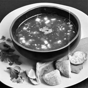 Al Khalifa Special Soup