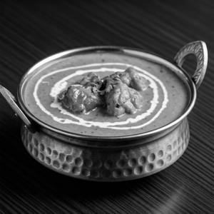 Chatpata Tikka Chaap Gravy