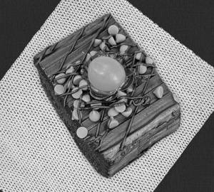 Chocolate Grand Pastry