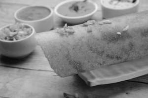 Onion Masals Dosa