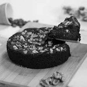 Sizzling Browney