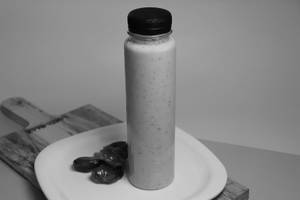 Dates Milkshake