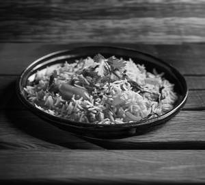 Vegitable tawa pulao