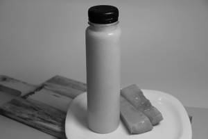 Papaya Milkshake