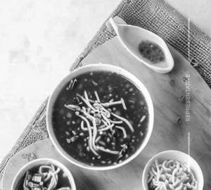 Veg. Manchow Soup