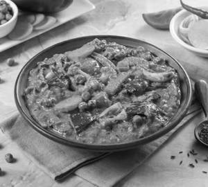 Aloo Matar