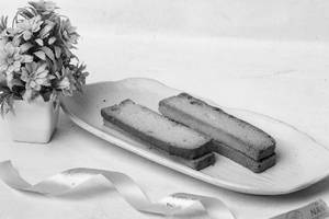 Milk Rusk