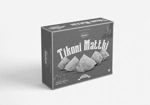 Tikoni Mathi (400g)
