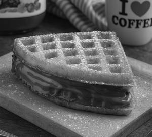 Nutella Fantasy