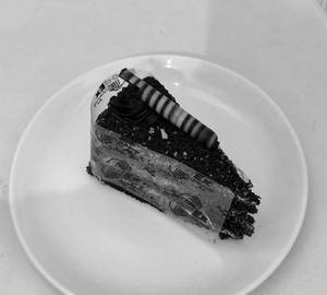 Chocolate Symphony