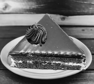 Chocolate Pastry