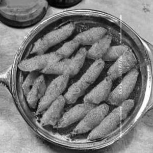 Sp Butter Dal Fry