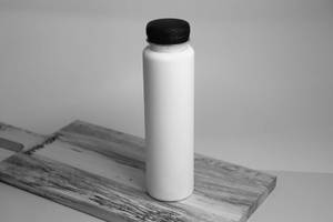 Vanila Milkshake