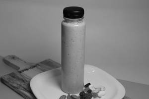 Dry Fruit Milkshke