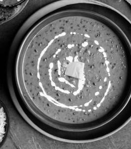 Dal Makhani