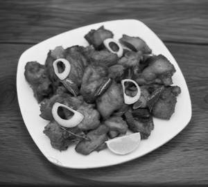 Boneless chicken 65