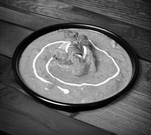 Chicken butter masala