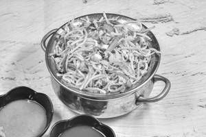 Veg Fried Noodles