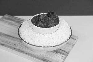 Erachi Curry Rice Box (buffalo)