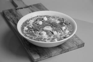 Paneer Shahi Kurma
