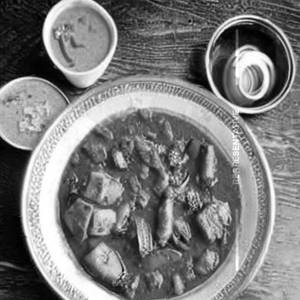 Veg Makhanwala