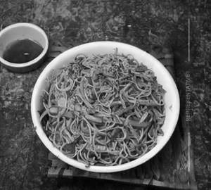 Schezwan Hakka Noodles