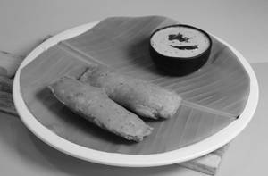 Bajji (2pcs)
