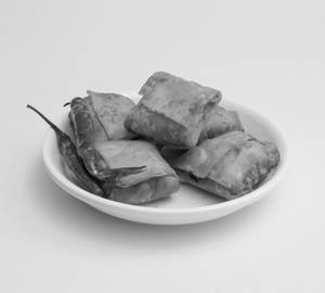Chinese Samosa 