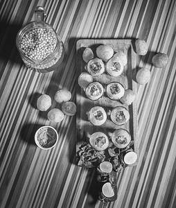 Puchka [8 Pieces]